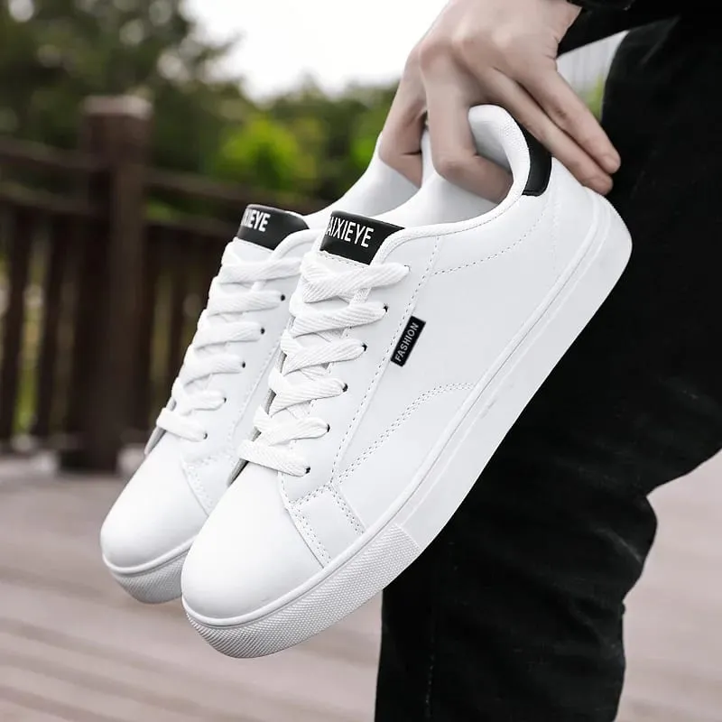 Kiváló minőségű klasszikus férfi bőr alkalmi cipők Kényelmes férfi cipők kültéri férfi sétacipők Zapatos De Hombre 39-45 méret