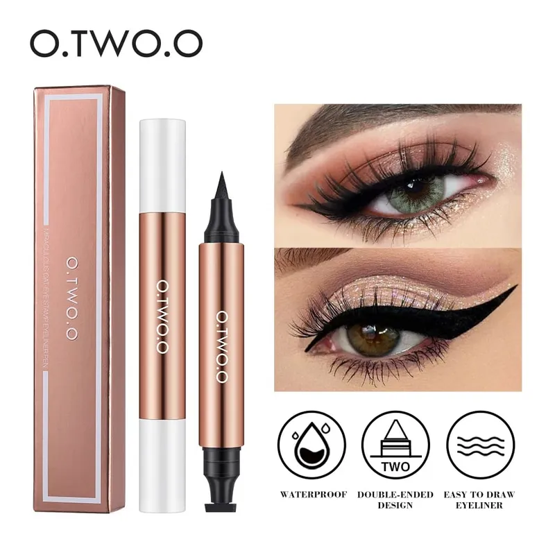 O.TWO.O סט איפור מלא 10 יחידות ערכת קוסמטיקה Mascara Eyeliner Foundation BB Cream Air Cushion Concealer איפור שפתון לאישה