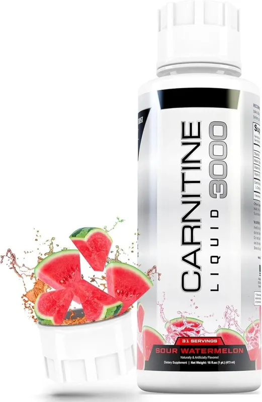 Συμπυκνωμένη Υγρή Φόρμουλα L-Carnitine για Προπόνηση Ενεργειακή Μεταβολική Υποστήριξη και Ενίσχυση Ρουτίνας Fitness με Μείγμα Βιταμίνης