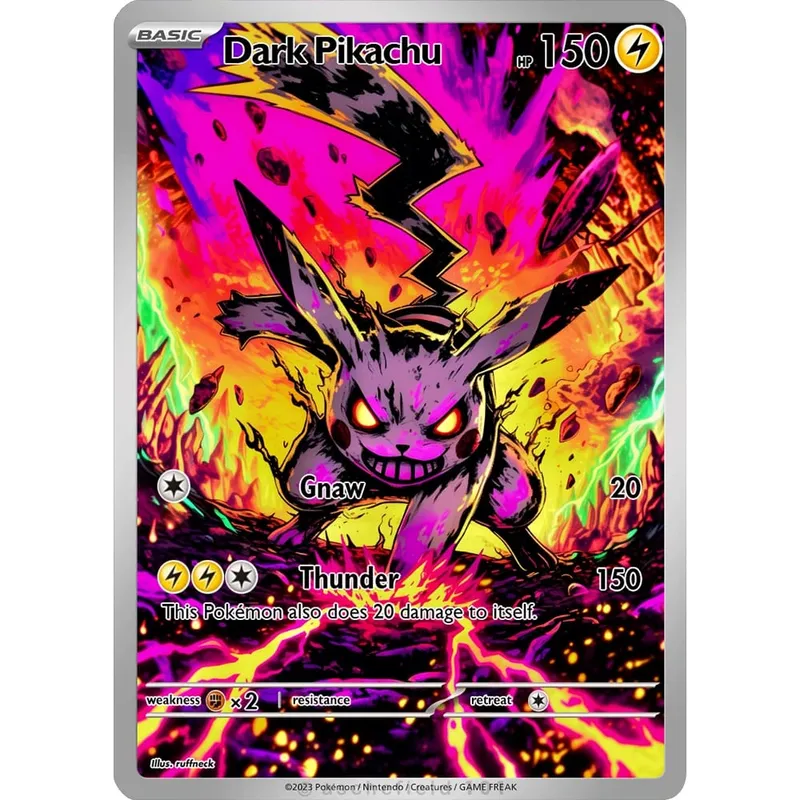 Κάρτες συλλογής DIY DRAGONITE Self Made Single Card Classic Card Game Anime Παιχνίδι δώρου