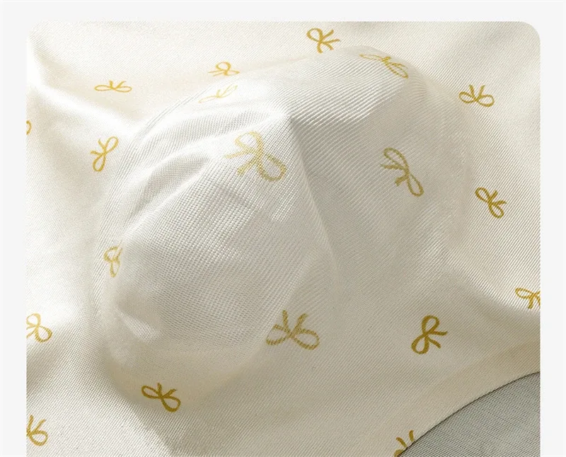 3D space capsule sexy men's underwear ice silk one-piece cuecas masculino cute print cueca adults 18 plus size ropa interior