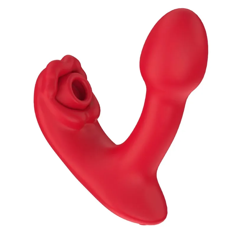 APP Control Wearable Sucking Vibrator 9 Λειτουργίες πιπιλίσματος & δόνησης Διέγερσης κλειτορίδας σημείου G Γυναικεία σεξουαλικά παιχνίδια αυνανισμού για γυναίκες