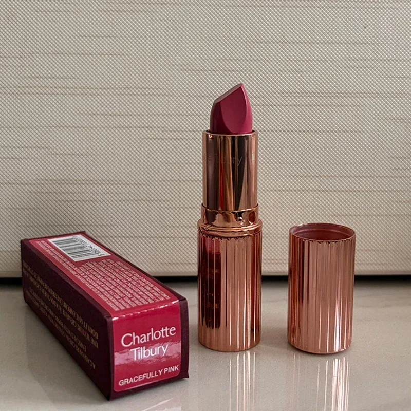 Πολυτελές CT Multicolored Water Light Lip Gloss Lasting Hydrating Lip Balm σε σχήμα καρδιάς Tip Lip Brush&Jelly Lip Gloss Makeup Gift