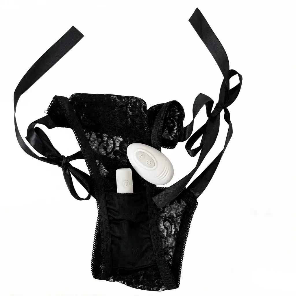 Τηλεχειριστήριο Mini Bullet Panties Δονητής Γυναικείο Αυνανιστής Clitoris Stimulator Δονούμενο Αυγό Ενηλίκων Διασκεδαστικά σεξουαλικά παιχνίδια για γυναίκες