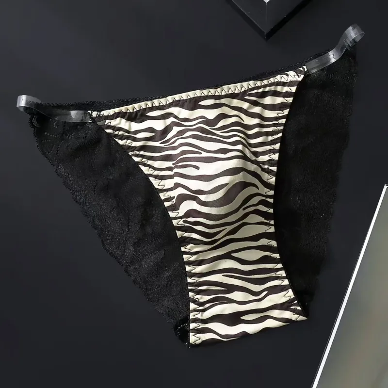 5PCS Sexy Mens Seamless Panties Ice Ultra Thin Sports Fitness Bulge Pouch briefs Male Panties Low Waist 3256812843367212
