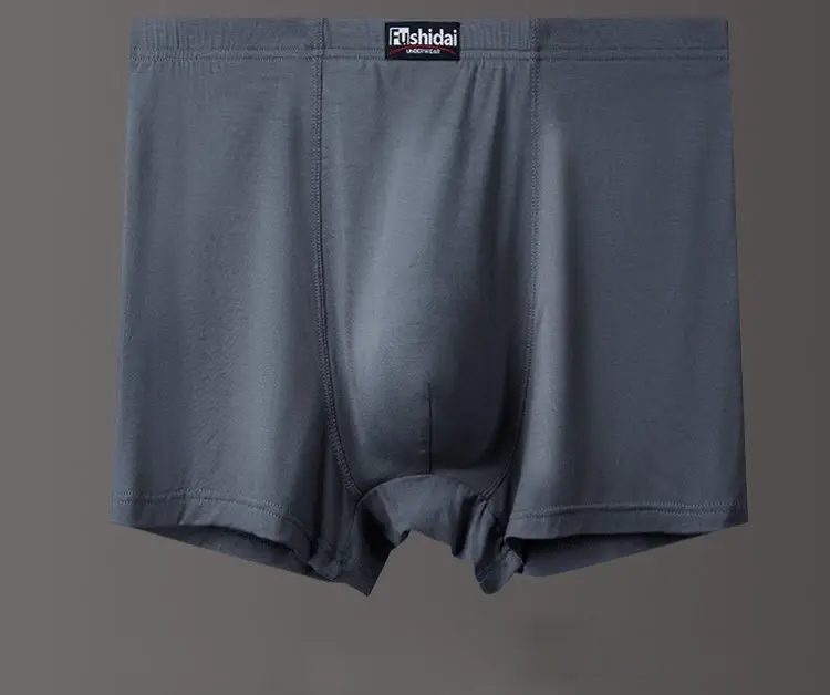 4pcs Oversized Men's Underwear Boxers Oversize Man's Loose Panties 10XL 11XL 12XL 13XL Plus Size Boxer for Men Large Underwears