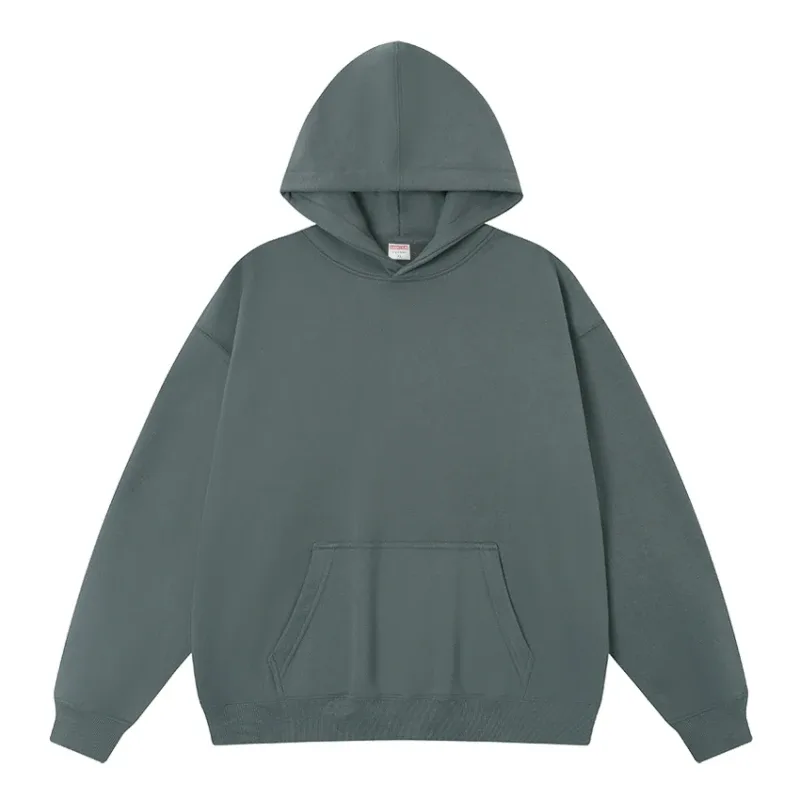 Customize Your Own Designed Printed embroidery Hooded Sweatshirt with Your Favorite Logo on Your Clothes Custom Unisex Hoodies