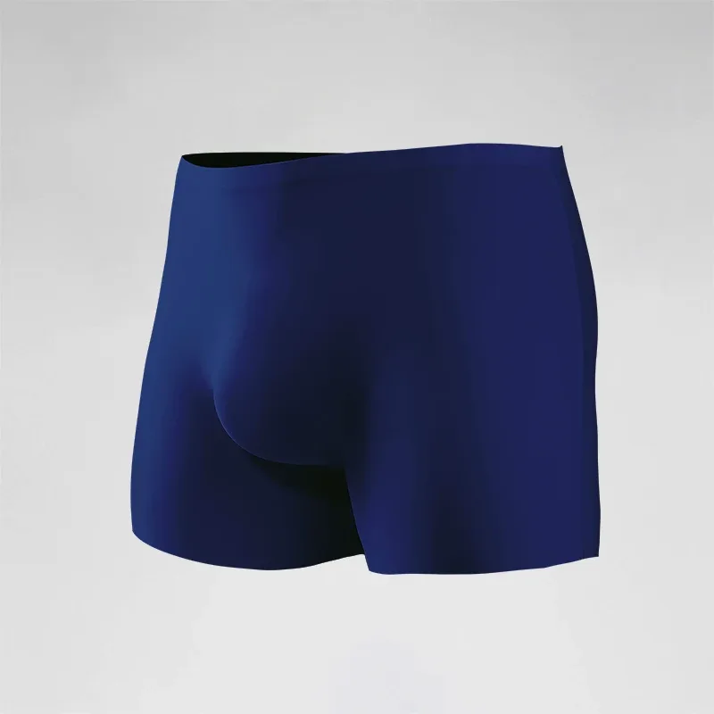 Dark Navy Blue