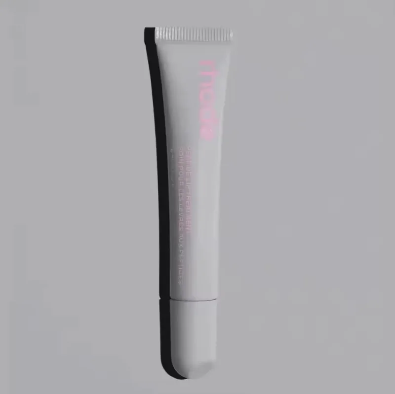 Rhode Skin Spring Lip Gloss Lip Balm Smoothing Lipstick Lines Lasting Nourishing Women Daily Care Makeup Moisturizer Blush Girl