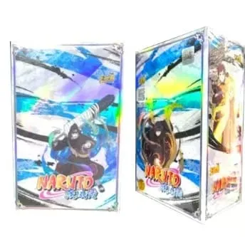 כרטיס נארוטו מקורי Tier 4 Wave 7 Chunin Exam Climax פרק נדיר SE SP Card אנימה דמויות אוסף כרטיס צעצוע מתנות