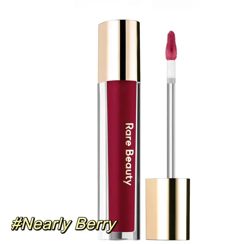 Rare Beauty 3D Face Contour Liquid Bronzer Shade Smooth Highlight Καθρέφτης Διαρκής Φυσική Σκιά Μύτης Αδιάβροχο Brighten Μακιγιάζ