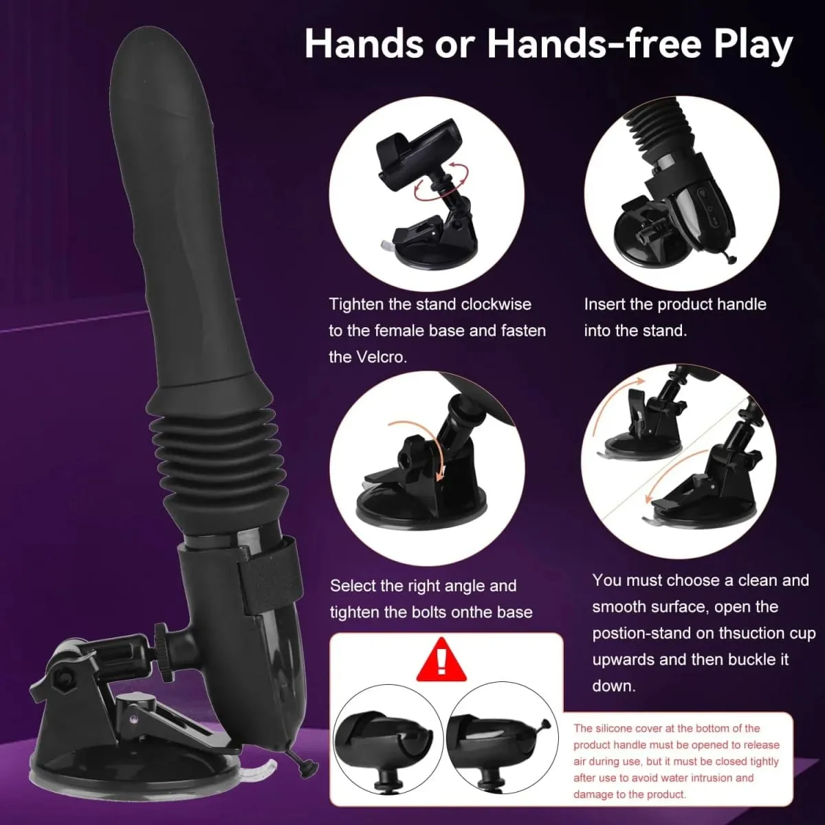 Sex Machine Telescopic Dildo Vibrator Automatic Up Down Massager G Spot Thrusting Retractable Vaginal Toy Female Masturbation