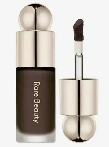 Rare Beauty 3D Face Contour Liquid Bronzer Shade Smooth Highlight Καθρέφτης Διαρκής Φυσική Σκιά Μύτης Αδιάβροχο Brighten Μακιγιάζ