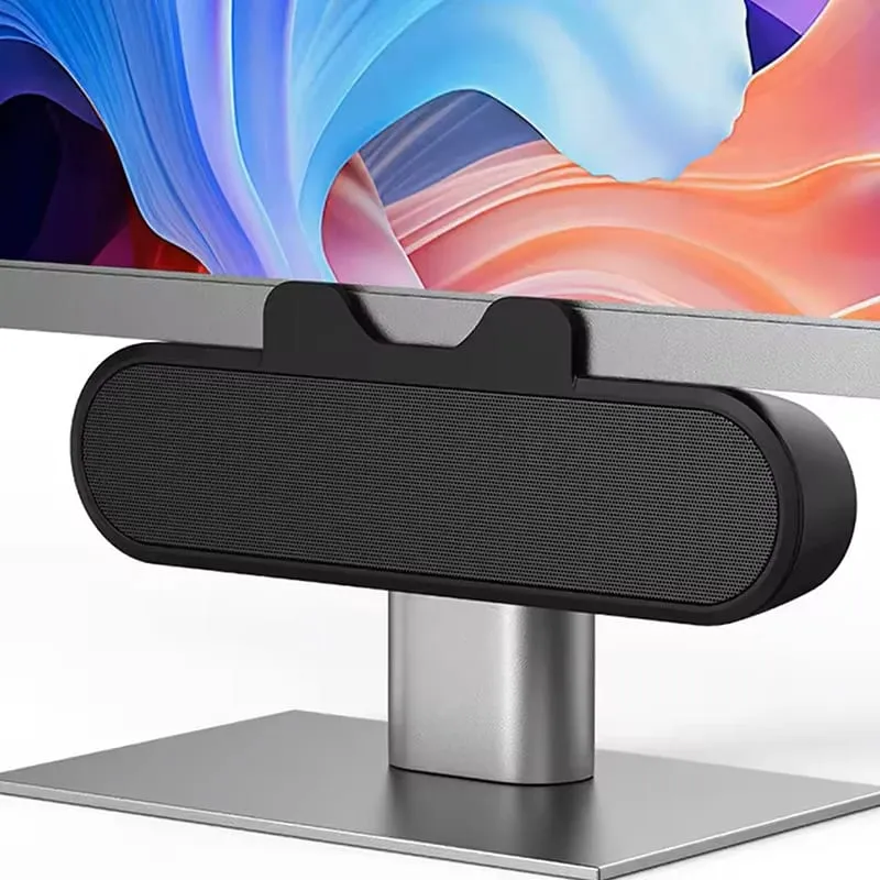 Μίνι Soundbar Κλιπ ηχείων Φορητό USB ενσύρματο υπολογιστή Τηλεόραση Υπολογιστής Υπολογιστής Υπολογιστής Υπολογιστής Υπολογιστής Υπολογιστής Υπογούφερ Sound Box Music Caixa De Som Bocina Coluna