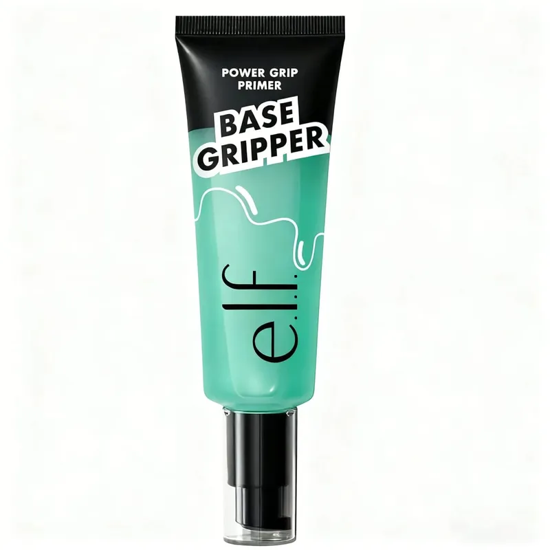 Best Seller Cosmetics Makeup Gel Green Primer 75ml Exfoliate Clean Pores Setting Makeup Spray Liquid Foundation Fair 0,5