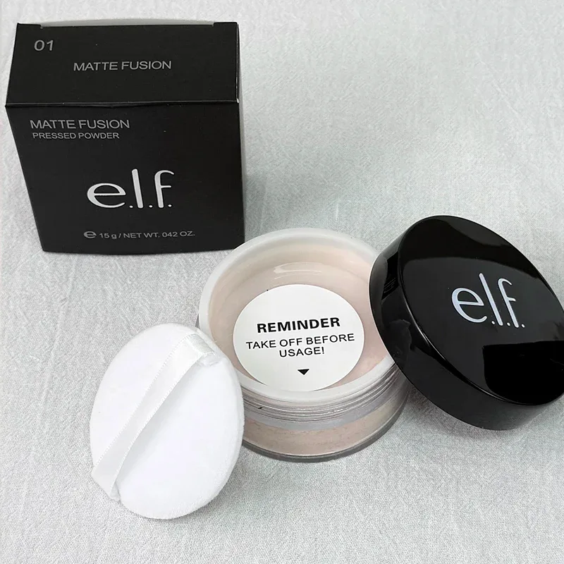 Elf Halo Glow Series Liquid Blusher Liquid Highlighter Contour for τρισδιάστατο Spray ρύθμισης τροποποίησης περιγράμματος σκιών