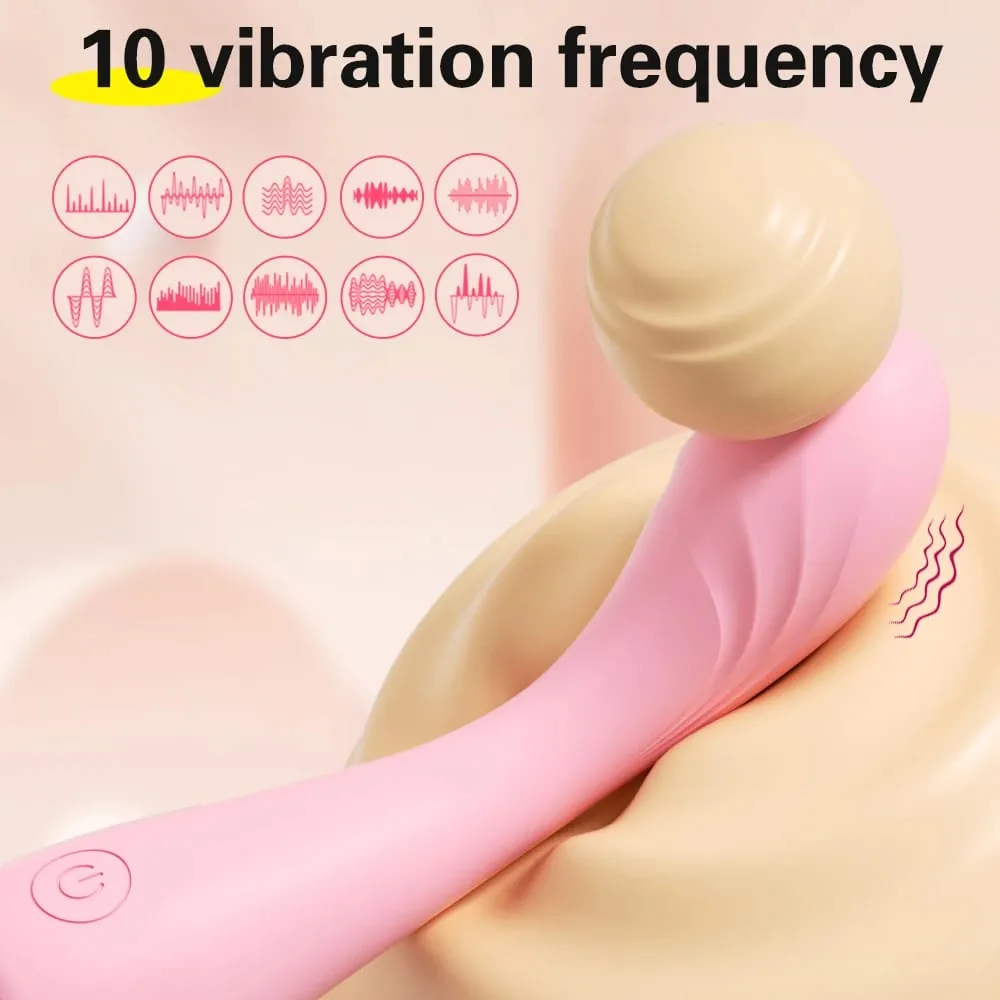 G Spot Vibrators Clit Stimulation Πρωκτικό Dildo Δονητής Θηλής Κλειτορίδα Διεγέρτης Αρχαρίων Αυνανιστής Παιχνίδια σεξ για ενήλικες γυναίκες