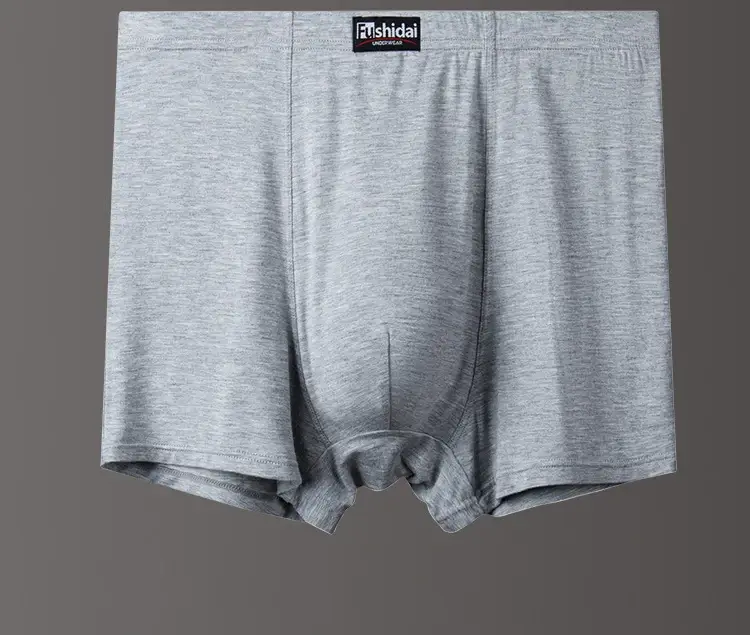 4pcs Oversized Men's Underwear Boxers Oversize Man's Loose Panties 10XL 11XL 12XL 13XL Plus Size Boxer for Men Large Underwears