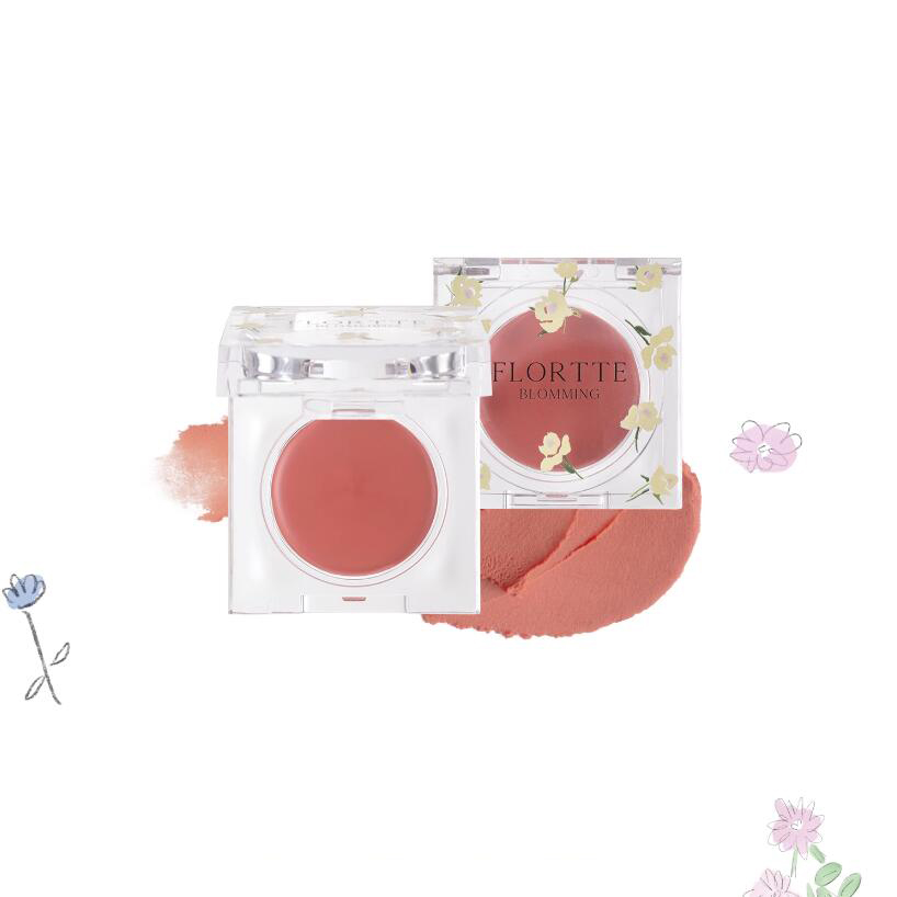 SEMUA DALAM Kotak Set Rias Wajah Penuh Palet Eyeshadow Blush Krim Lipstik Kit Rias Profesional 19 Buah