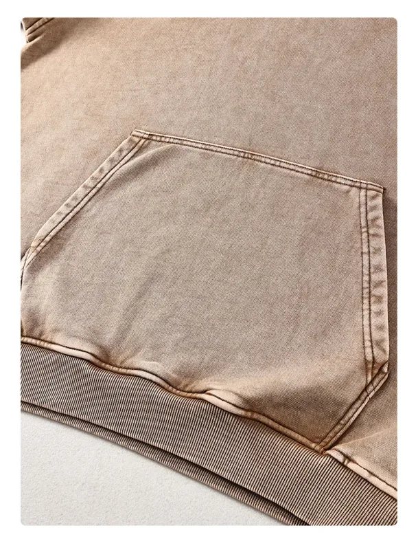 Anime Levi Hoodies Vintage Washed A-Attack on Titan Hoodie Casual Manga Yeager Eren Hooded Sweatshirts Titan Attack Pullover
