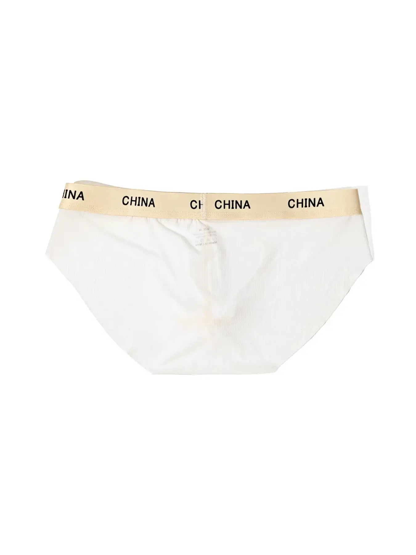 Men's Summer Ice Silk Triangle Boxer Shorts Breathable Sports Style Youth Underwear Soft Skin-Friendly Thin Briefs Fashionable