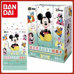 Kartu Perdagangan Bandai Kakawow Asli Paket Kartu Favorit Asli Seri Festival Edisi Bahagia Baru Resmi