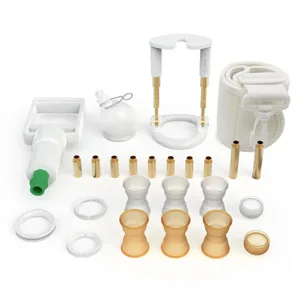 Dospělý muž Pump Master Fyzické Zvětšení Napínací zařízení Vakuové Posilovač penisu Dick Enhancer Stretcher Sexuální hračky pro muže