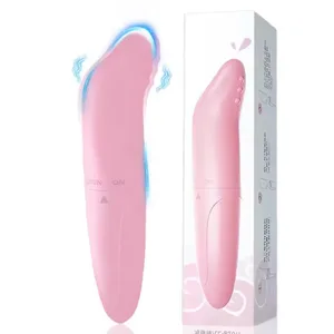 Wibrator „ miniaturowy pocisk” dla kobiet stymulator waginalny G Spot łechtaczka sutek masażer wibracyjny łechtaczki Dildo zabawki erotyczne dla par