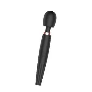 Vibrador de calefacció potent consolador AV vareta màgica Massatge de punt G Joguines sexuals per a dones, parelles, productes per estimular el clítoris per a adults