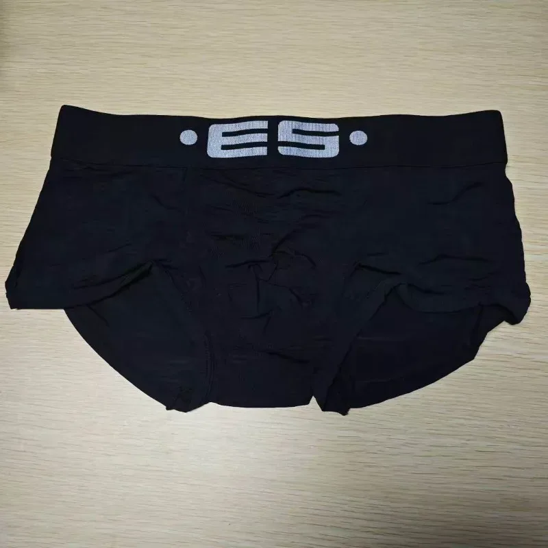 Calzoncillos tipo bóxer para hombre, talla rota, liquidación especial para el hogar, estilo clásico a la moda