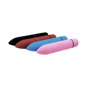 10 Speed Mini Bullet Vibrator For Women Waterproof Clitoris Stimulator Dildo Vibrator Sex Toys For Woman Sex Products